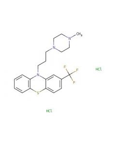 Astatech TRIFLUOPERAZINE 2HCL; 0.25G; Purity 98%; MDL-MFCD00012656